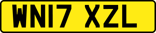 WN17XZL