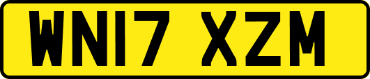 WN17XZM