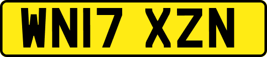 WN17XZN