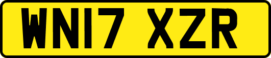 WN17XZR