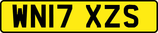 WN17XZS