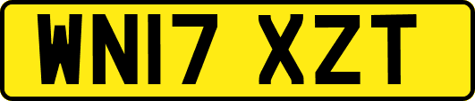 WN17XZT