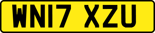 WN17XZU
