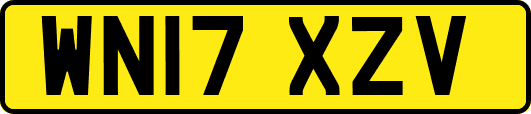WN17XZV