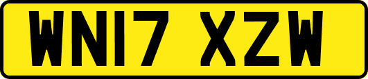 WN17XZW
