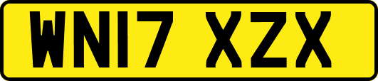 WN17XZX