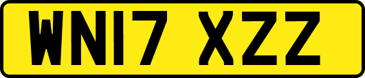 WN17XZZ