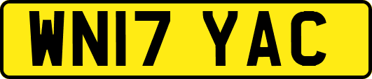 WN17YAC