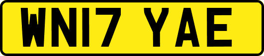 WN17YAE
