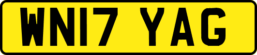 WN17YAG