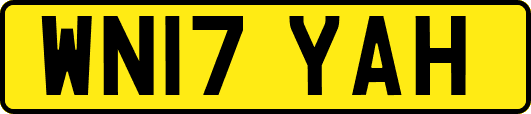WN17YAH