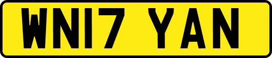 WN17YAN