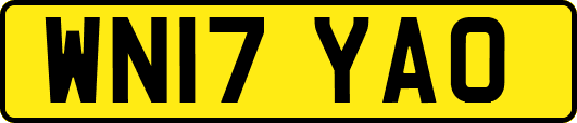 WN17YAO