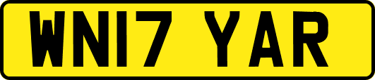 WN17YAR