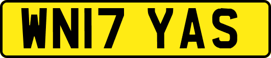 WN17YAS