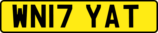 WN17YAT