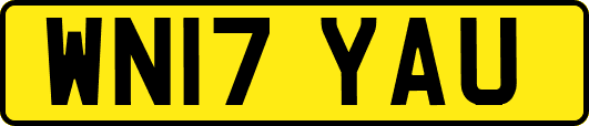 WN17YAU