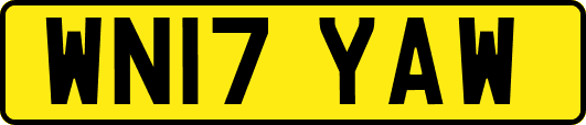 WN17YAW