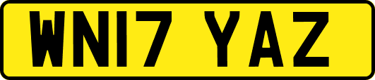 WN17YAZ
