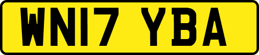 WN17YBA