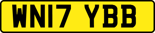 WN17YBB