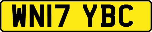 WN17YBC