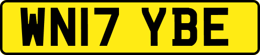 WN17YBE