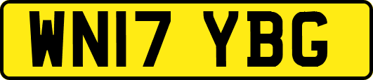 WN17YBG