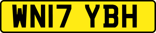 WN17YBH