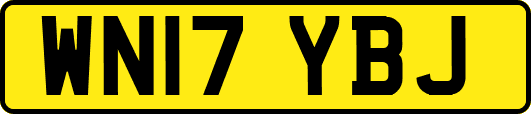 WN17YBJ