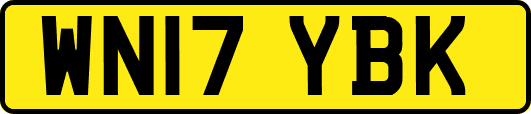 WN17YBK
