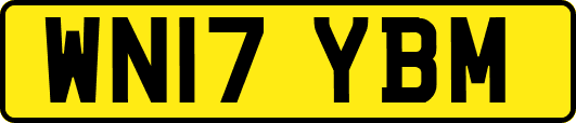 WN17YBM