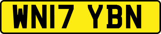 WN17YBN