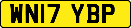 WN17YBP