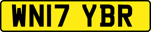 WN17YBR