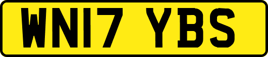 WN17YBS