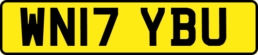 WN17YBU
