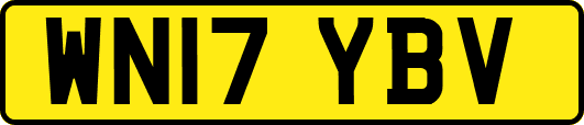 WN17YBV