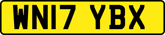 WN17YBX