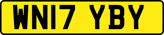 WN17YBY