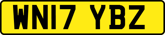 WN17YBZ