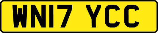 WN17YCC