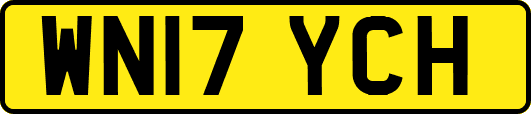 WN17YCH