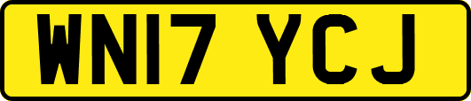WN17YCJ