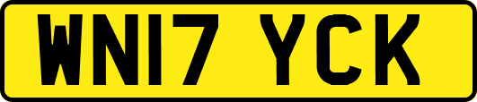 WN17YCK