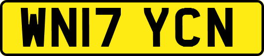 WN17YCN