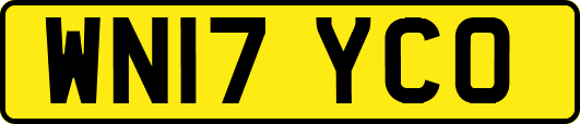 WN17YCO