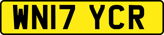 WN17YCR