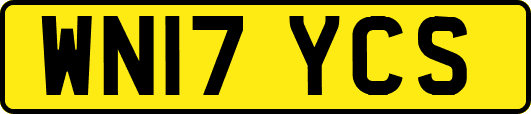 WN17YCS