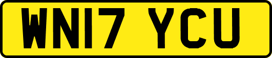 WN17YCU
